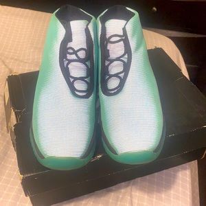 Air Jordan Future
